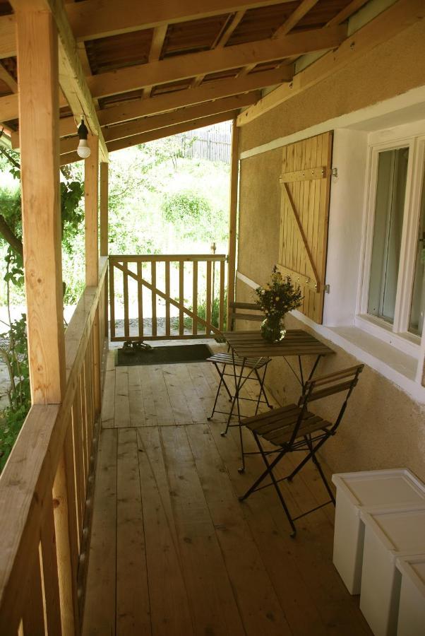 Birdsong Cottage - Peaceful Country Retreat Păuleni-Ciuc Exteriör bild